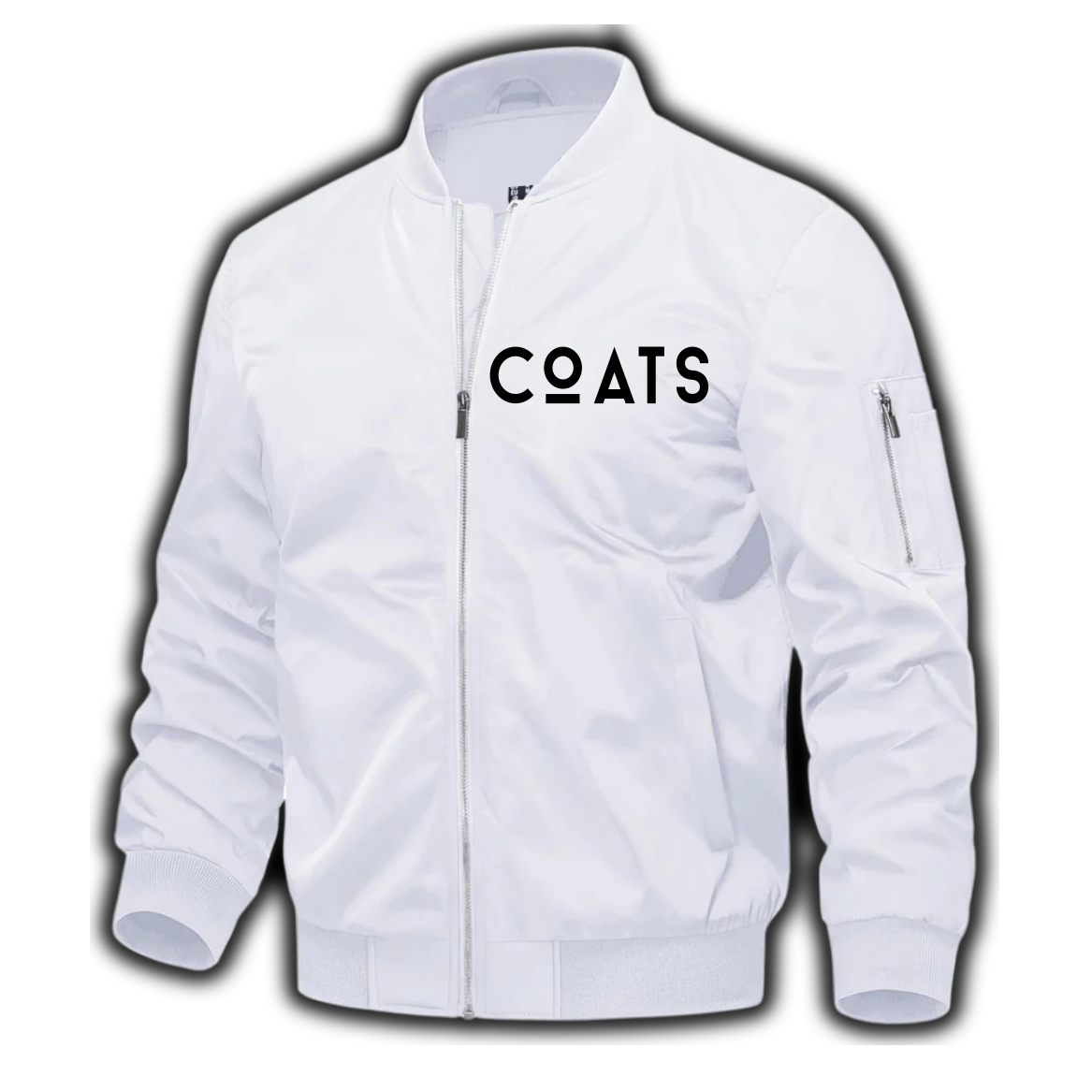 Design Your Custom Coats - Bristol