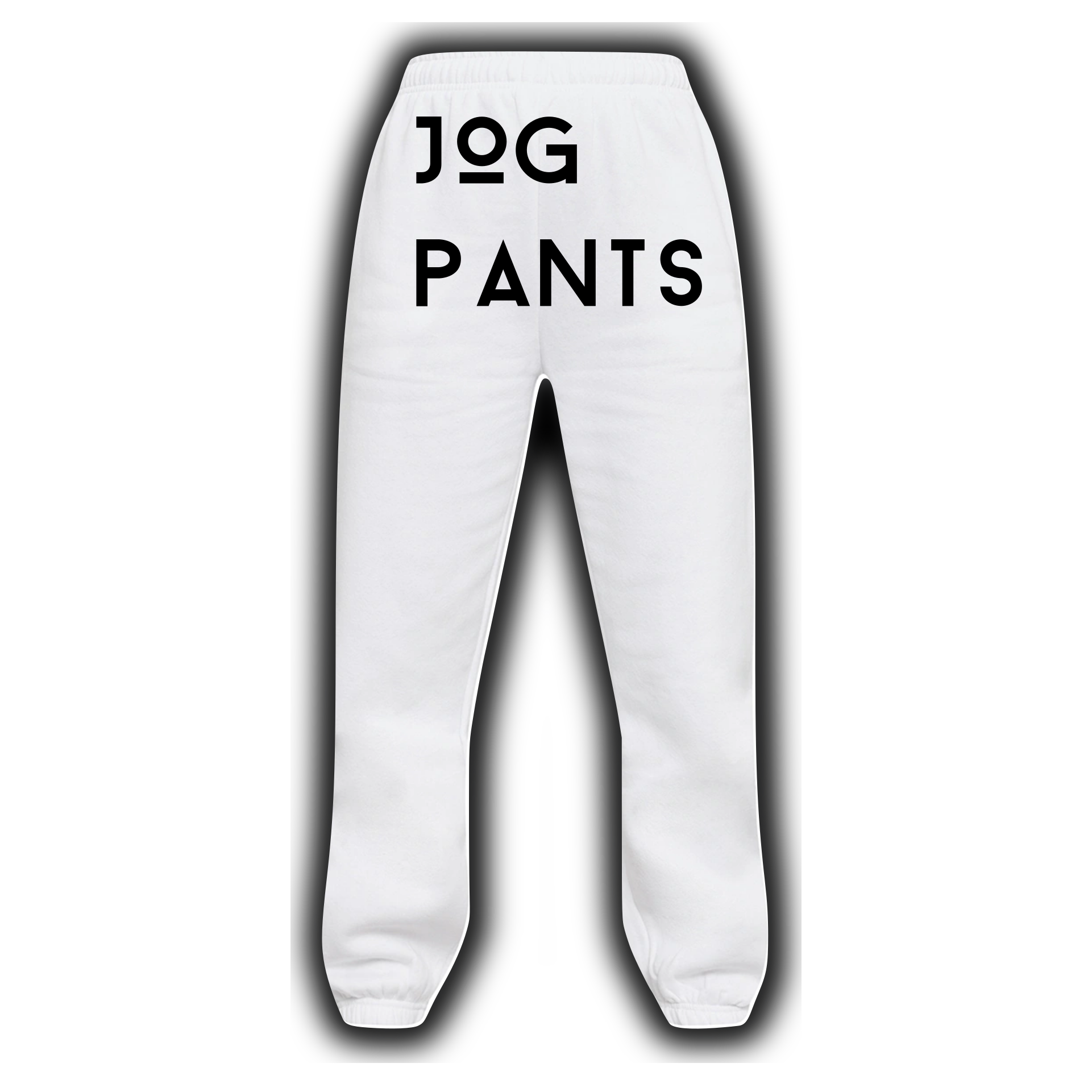 Design Your Custom Joggers - Bristol