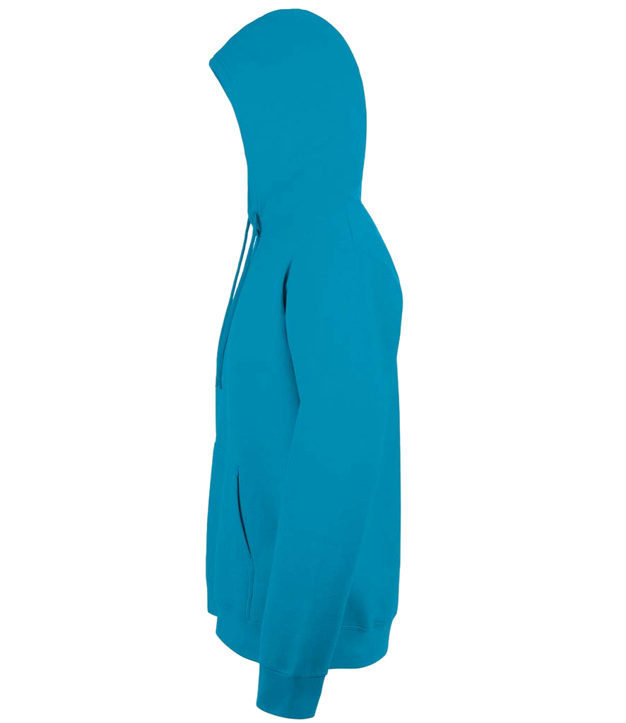 Custom Hoody