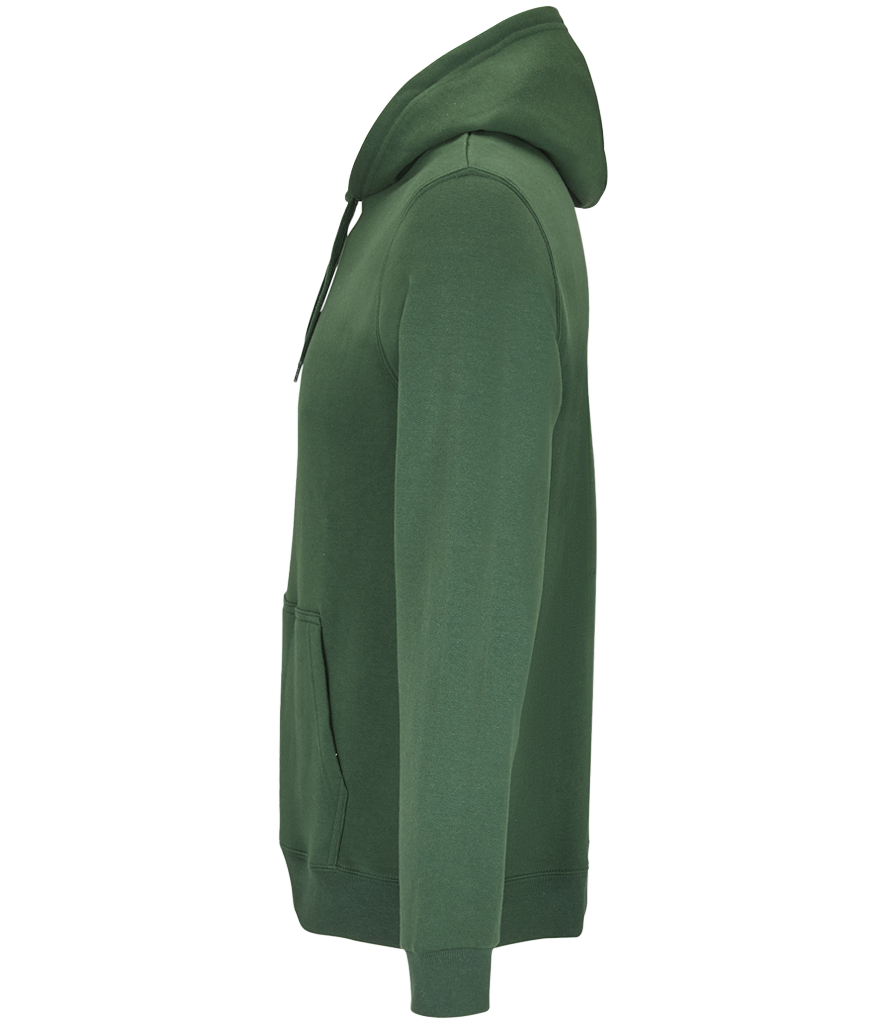Custom Hoody