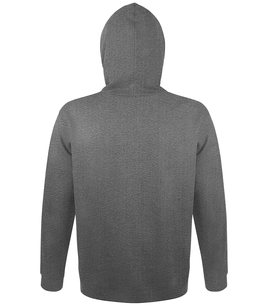 Custom Hoody