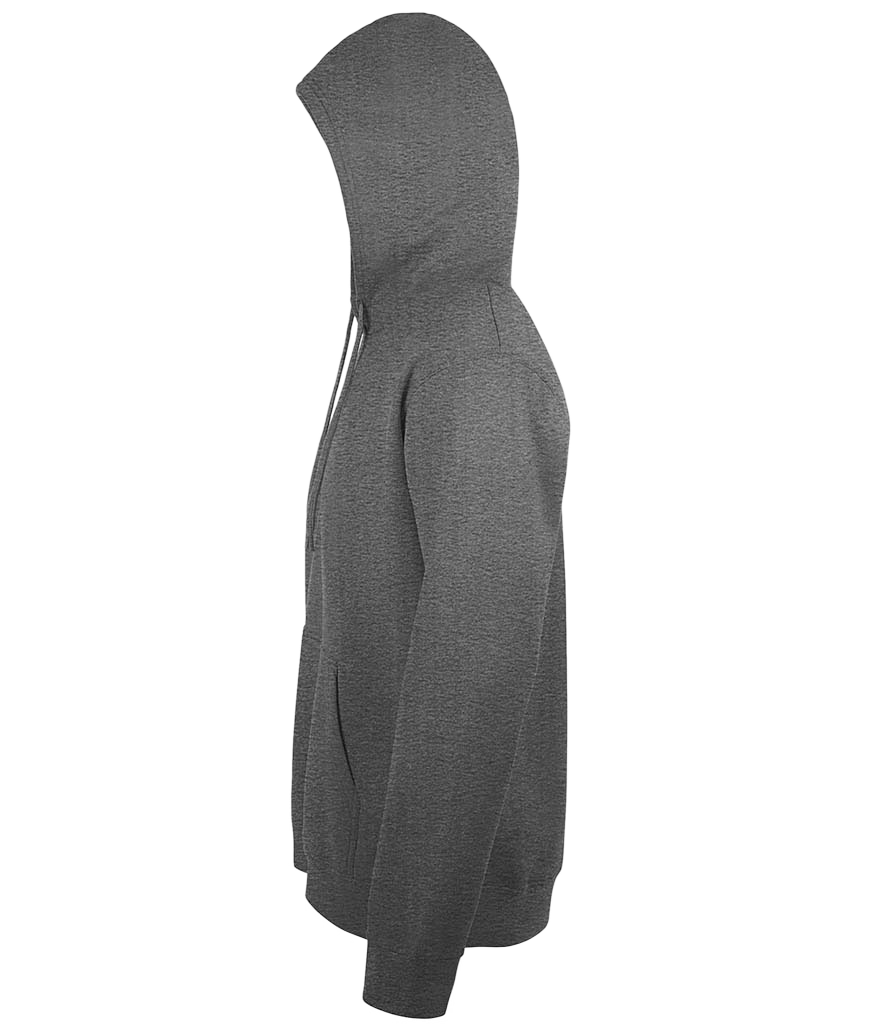 Custom Hoody