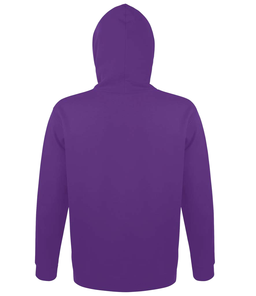 Custom Hoody