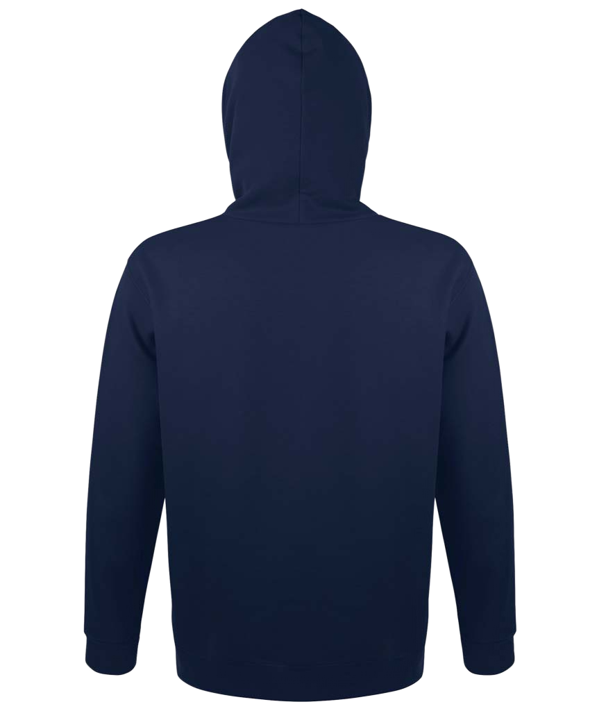 Custom Hoody