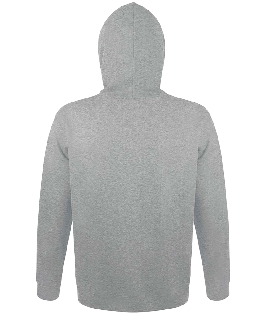 Custom Hoody