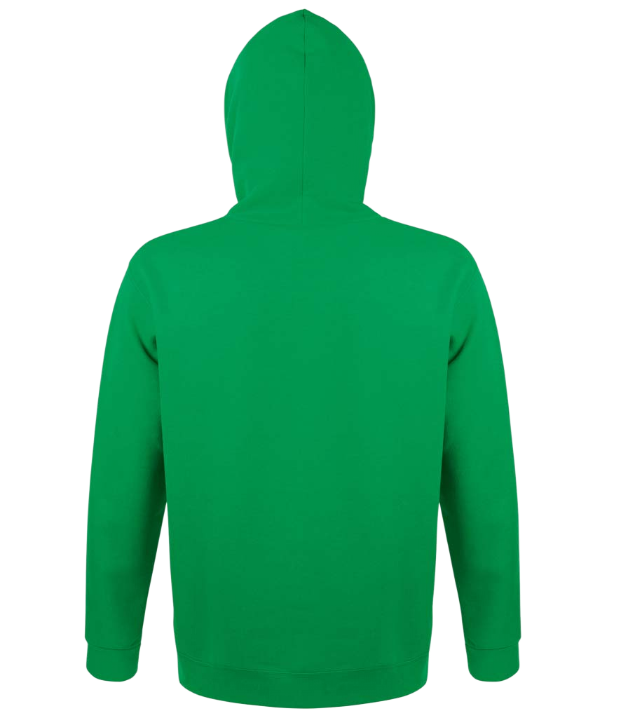 Custom Hoody