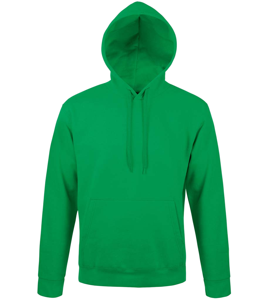 Custom Hoody