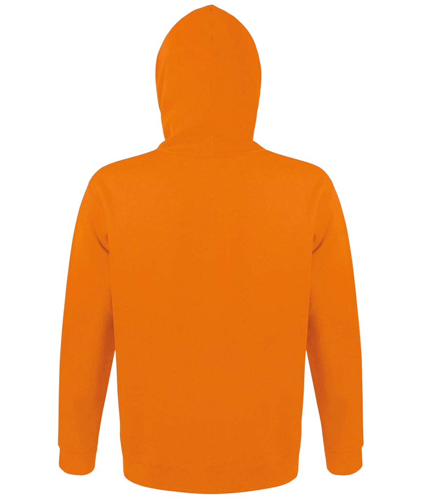 Custom Hoody