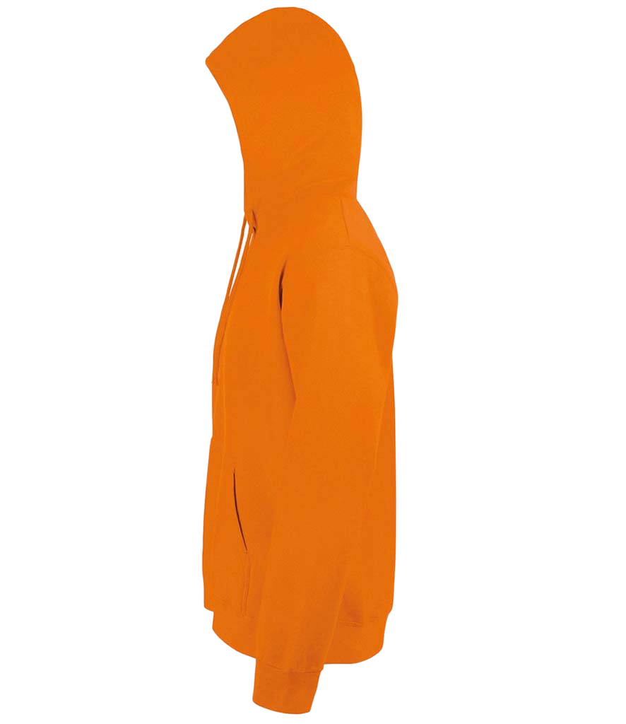 Custom Hoody
