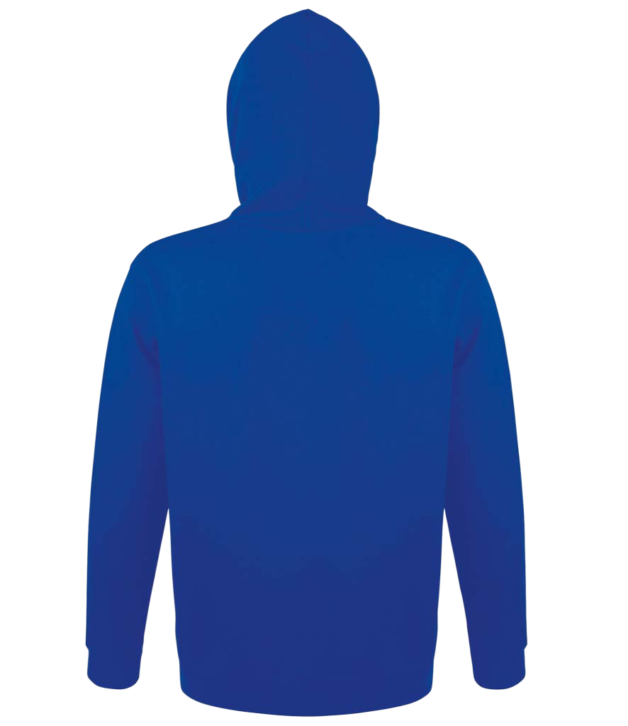 Custom Hoody