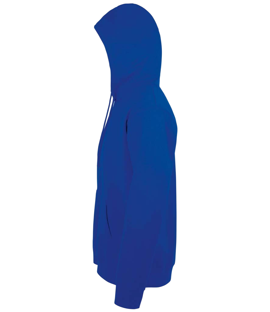 Custom Hoody