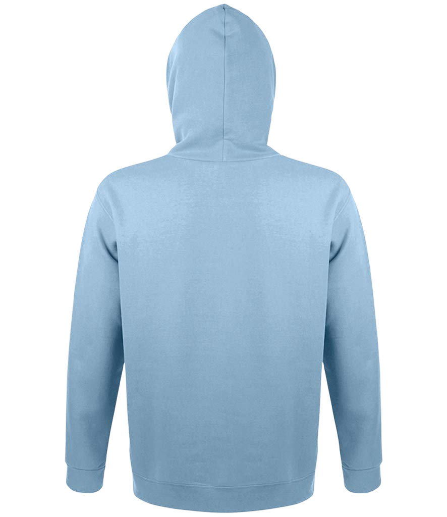 Custom Hoody