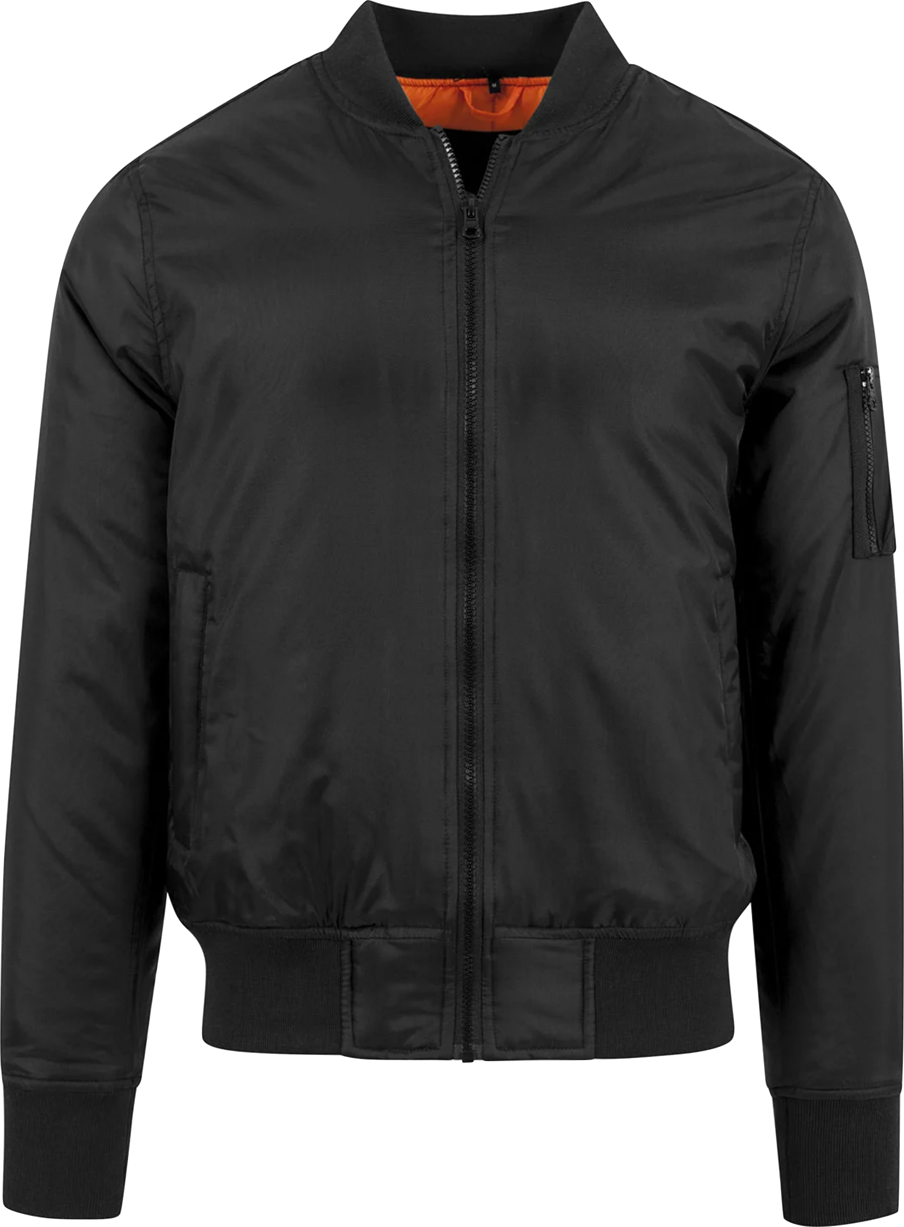 Premium Custom Printed Bomber Jackets – Designed in Bristol