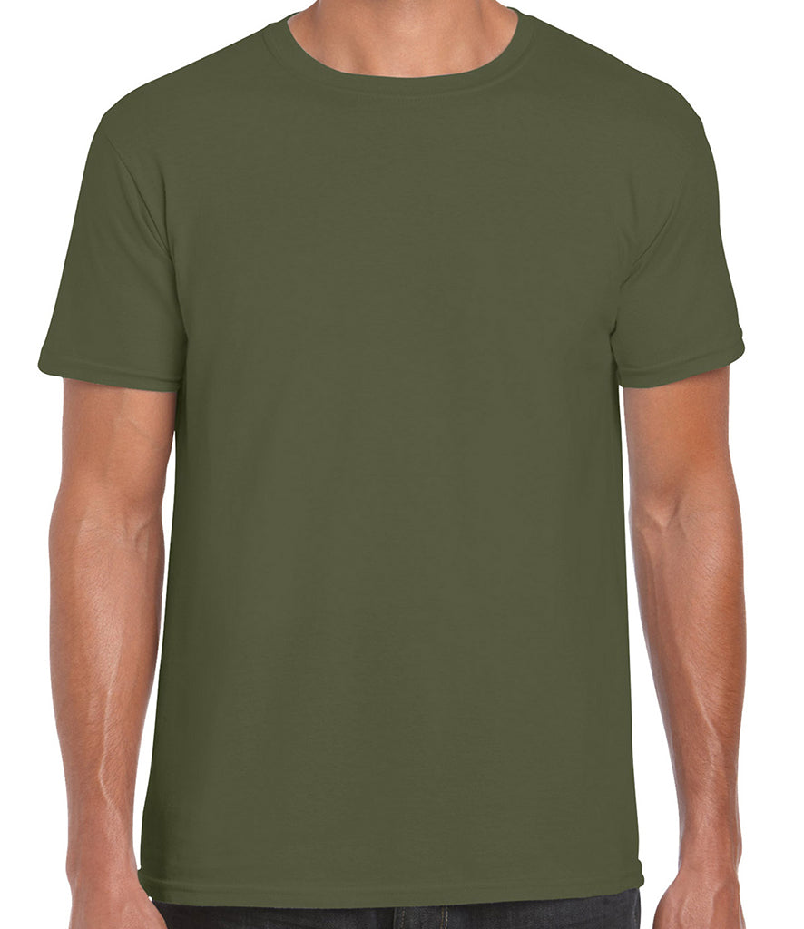 Custom T-Shirt