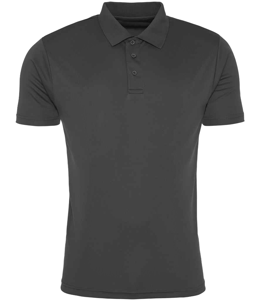 🏌️♂️ Custom Golf Polo Shirt JC021