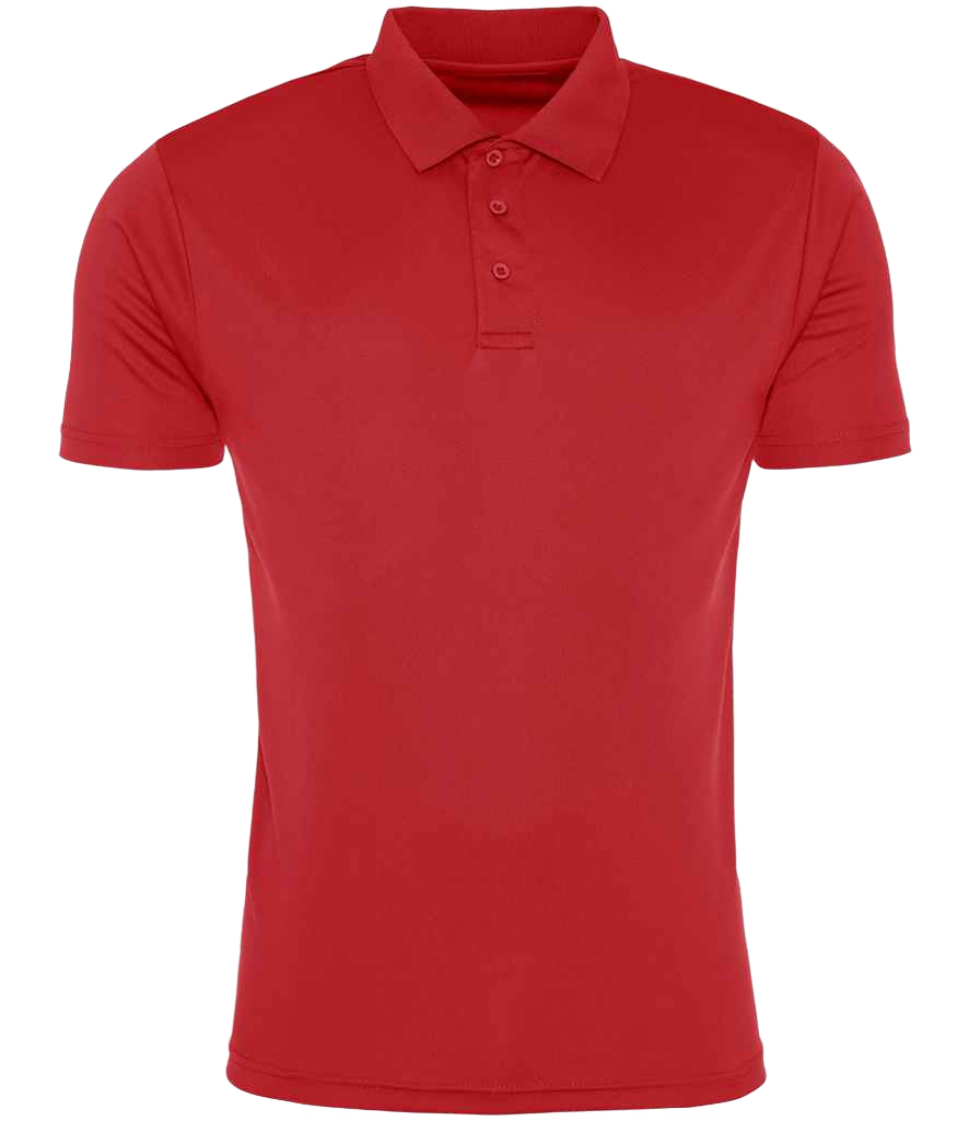 🏌️♂️ Custom Golf Polo Shirt JC021