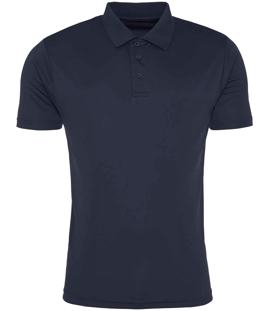 🏌️♂️ Custom Golf Polo Shirt JC021