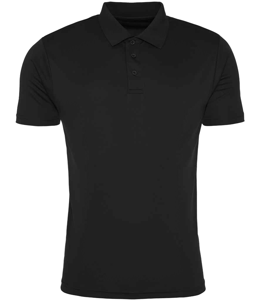 🏌️♂️ Custom Golf Polo Shirt JC021