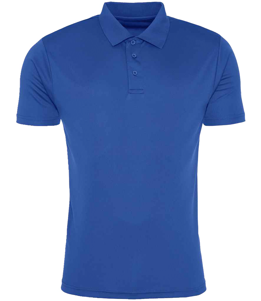 🏌️♂️ Custom Golf Polo Shirt JC021