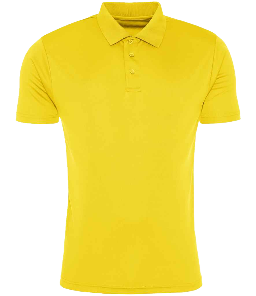 🏌️♂️ Custom Golf Polo Shirt JC021