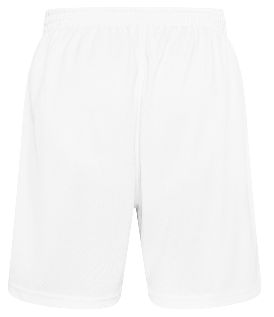 ⚽ Custom Football Mesh Shorts — AWDis JC080
