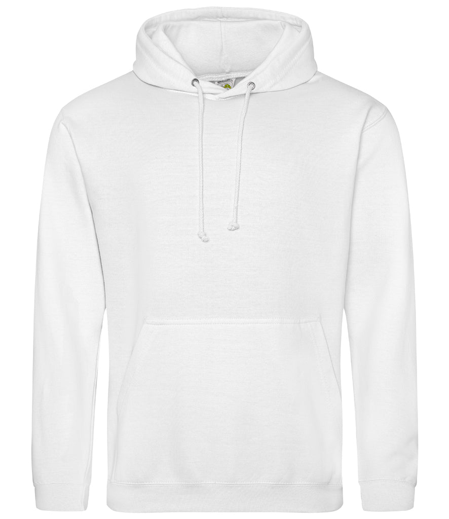 Custom Hoody