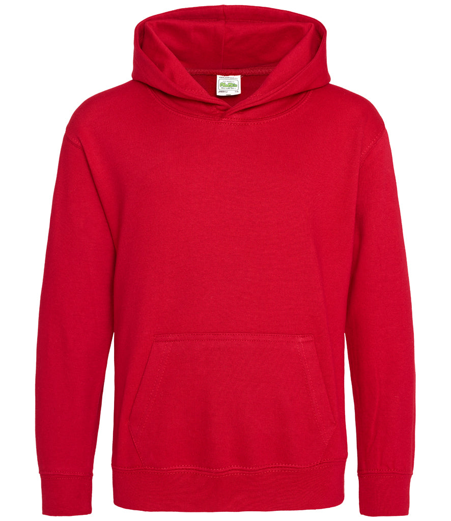 Kids Hoodie Customisable