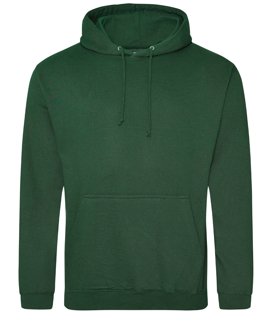 Custom Hoody