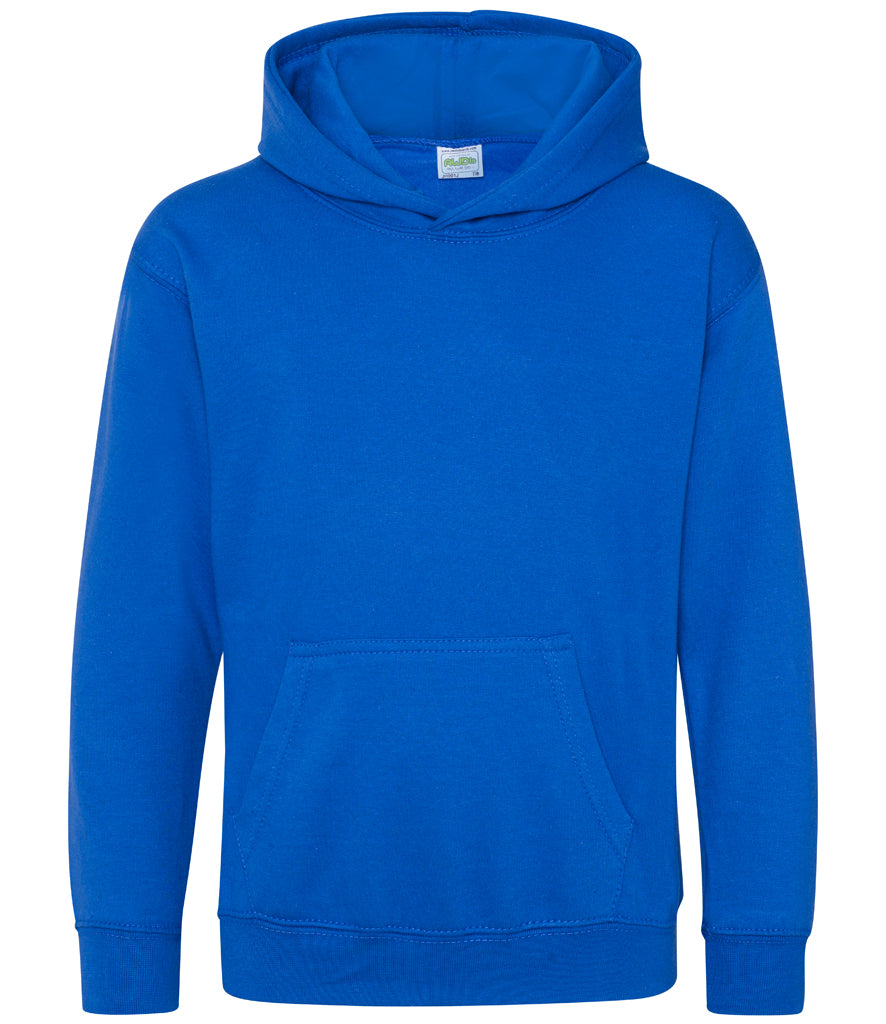 Kids Hoodie Customisable