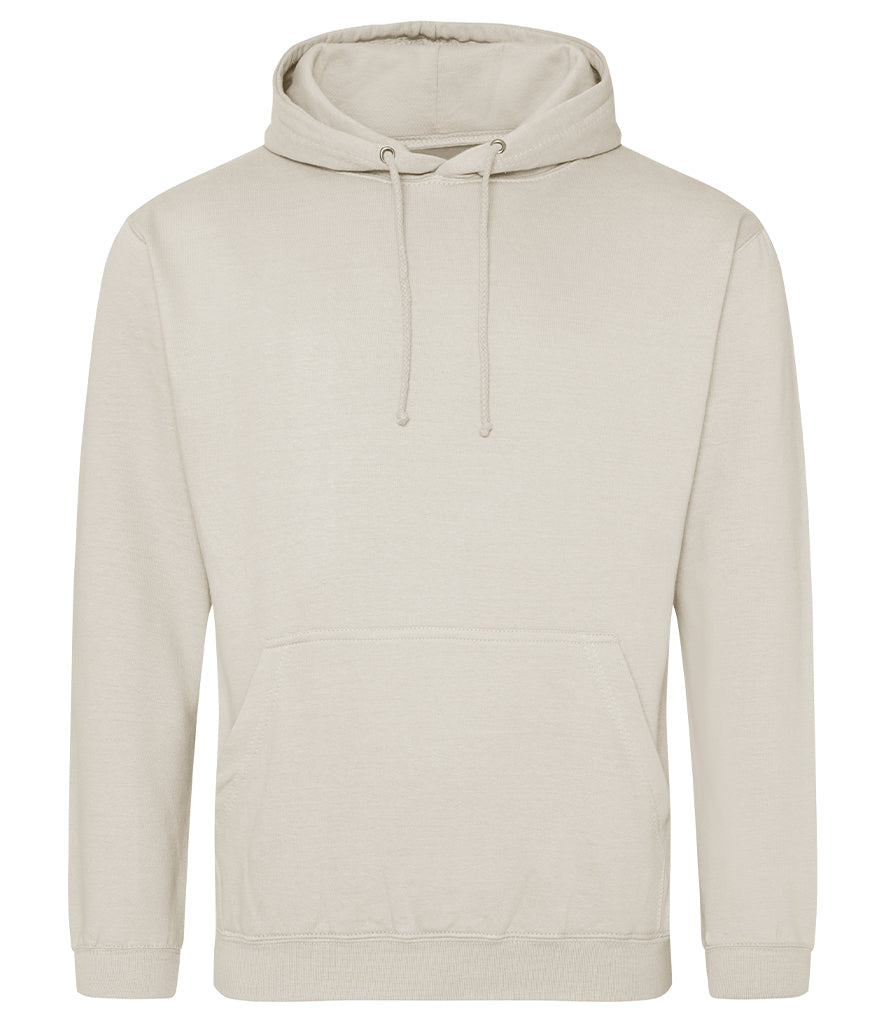 Custom Hoody