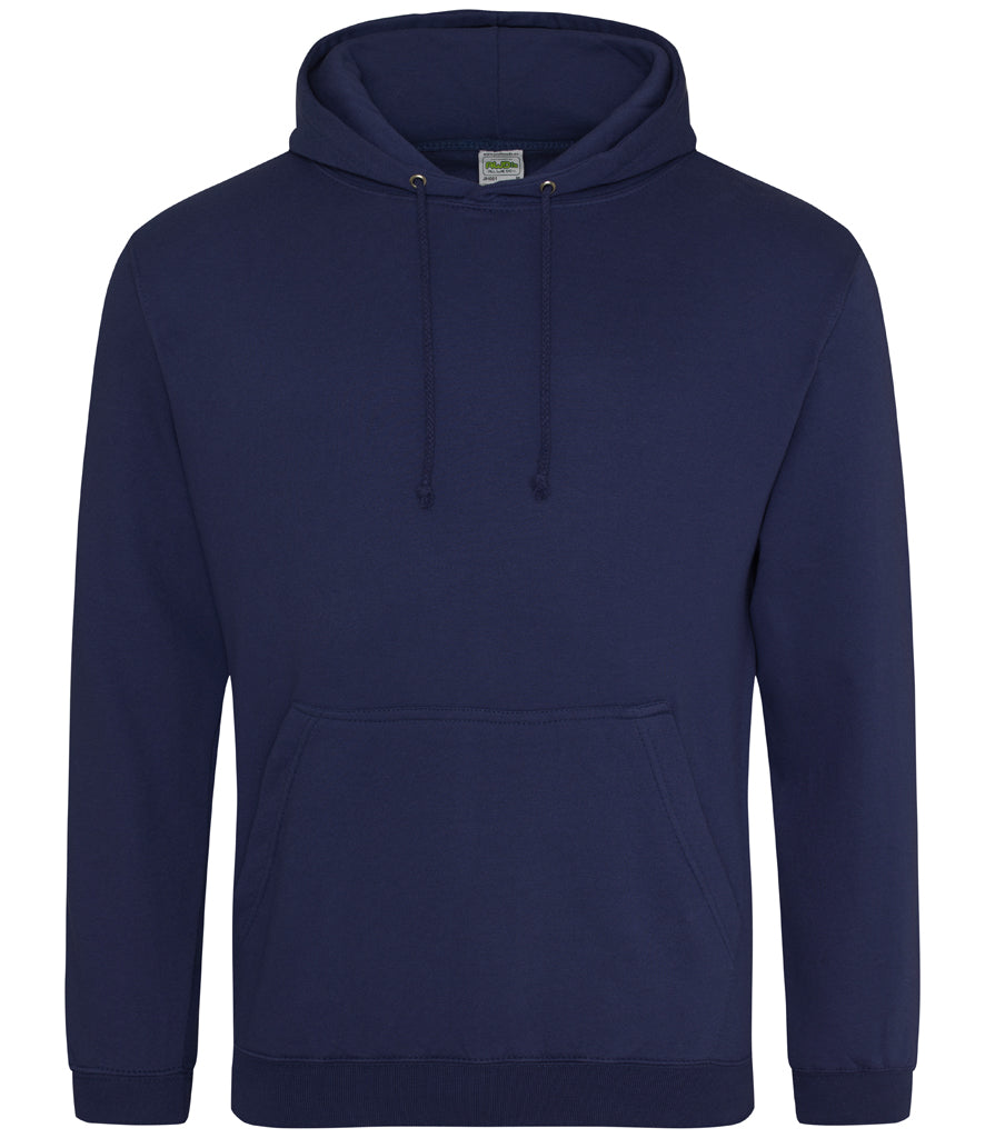 Custom Hoody
