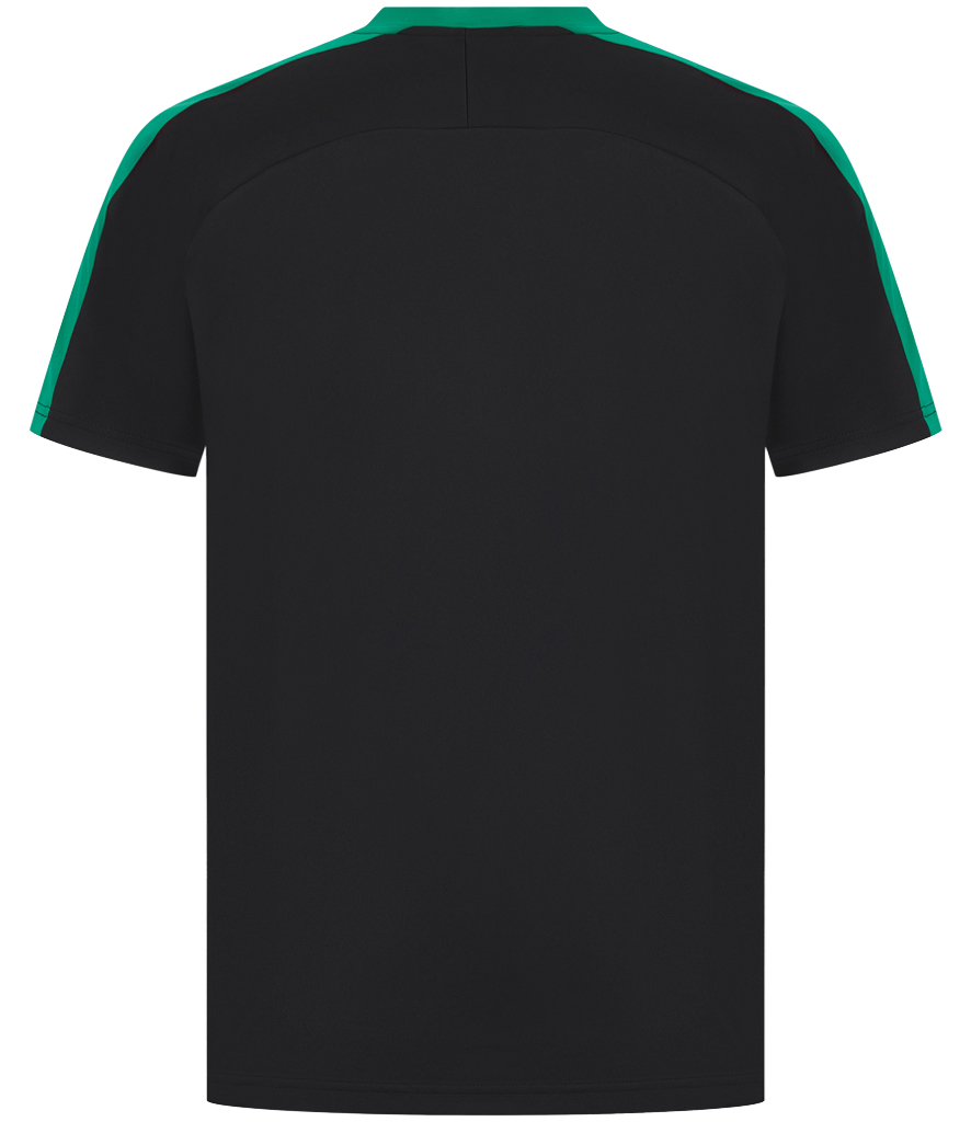 ⚽ Custom Football Team T-Shirt — Finden + Hales LV290