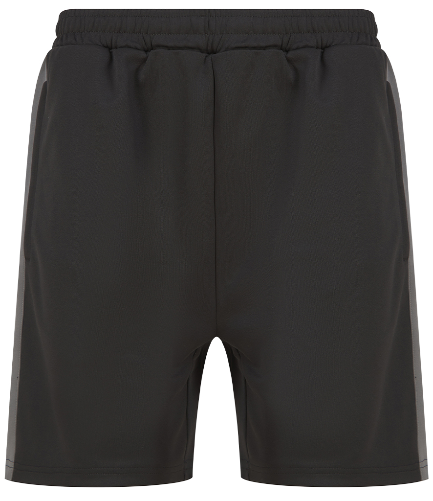 ⚽ Custom Football Team Shorts — Finden + Hales LV886