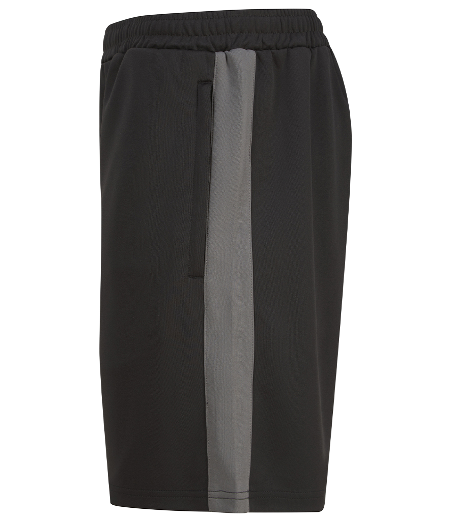 ⚽ Custom Football Team Shorts — Finden + Hales LV886