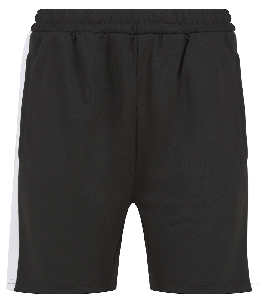 ⚽ Custom Football Team Shorts — Finden + Hales LV886
