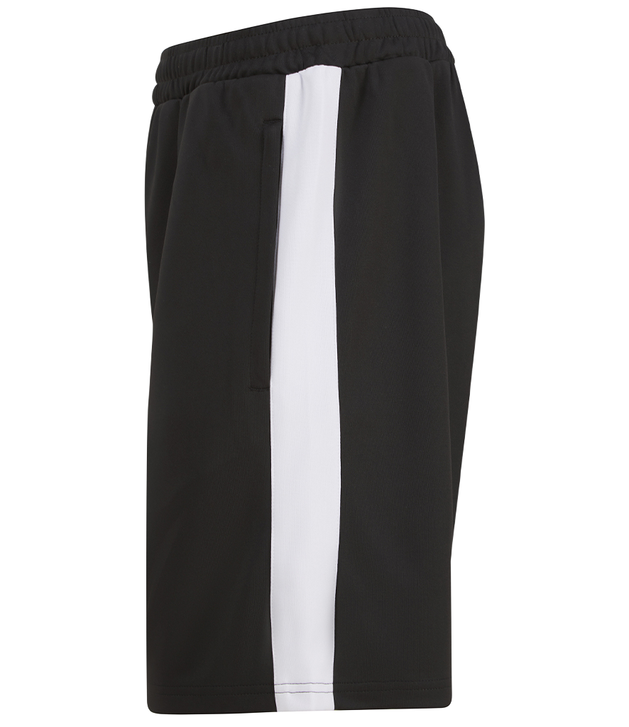 ⚽ Custom Football Team Shorts — Finden + Hales LV886