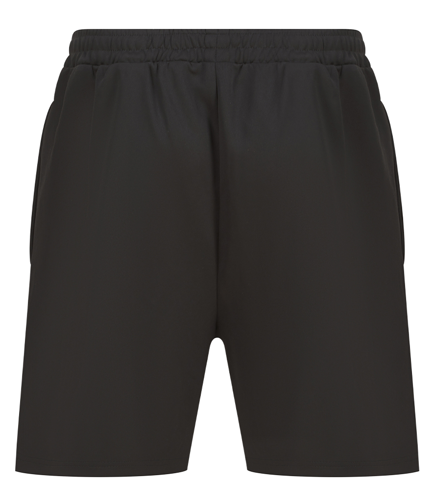 ⚽ Custom Football Team Shorts — Finden + Hales LV886
