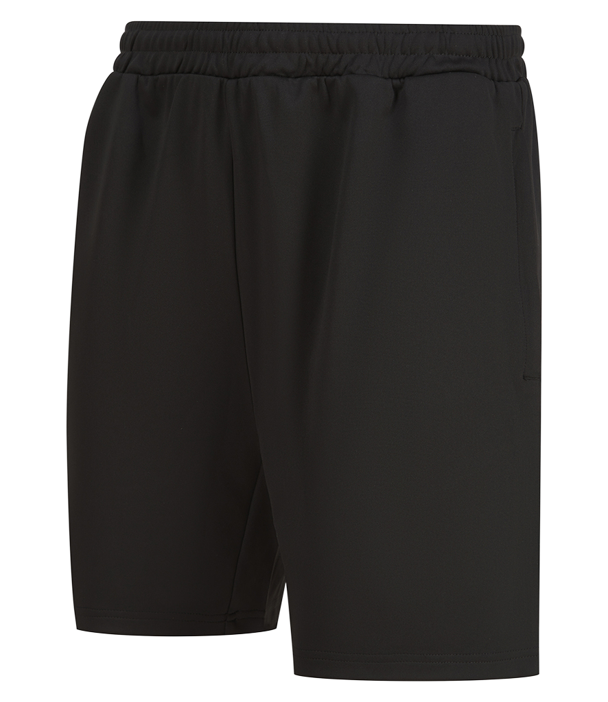 ⚽ Custom Football Team Shorts — Finden + Hales LV886