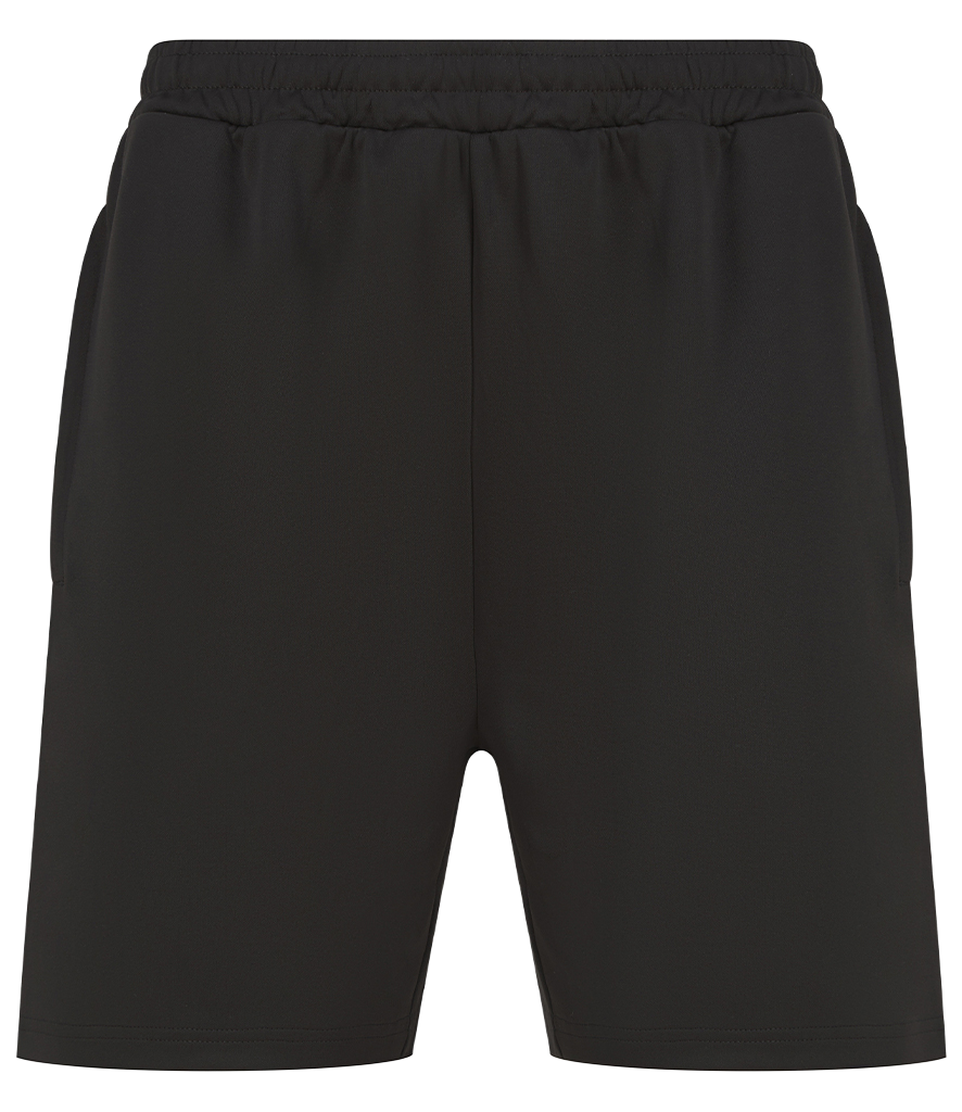 ⚽ Custom Football Team Shorts — Finden + Hales LV886