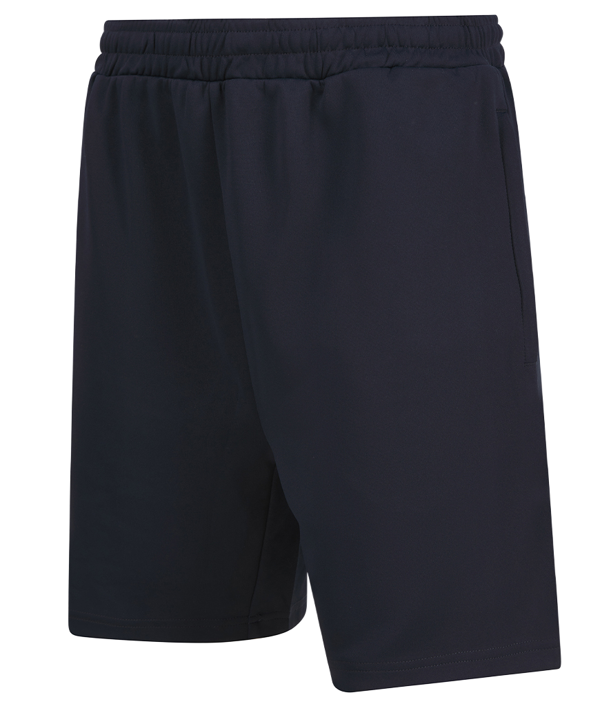 ⚽ Custom Football Team Shorts — Finden + Hales LV886