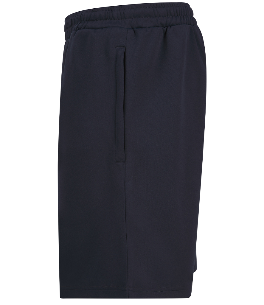 ⚽ Custom Football Team Shorts — Finden + Hales LV886