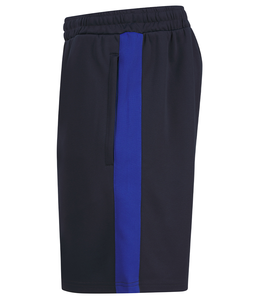 ⚽ Custom Football Team Shorts — Finden + Hales LV886