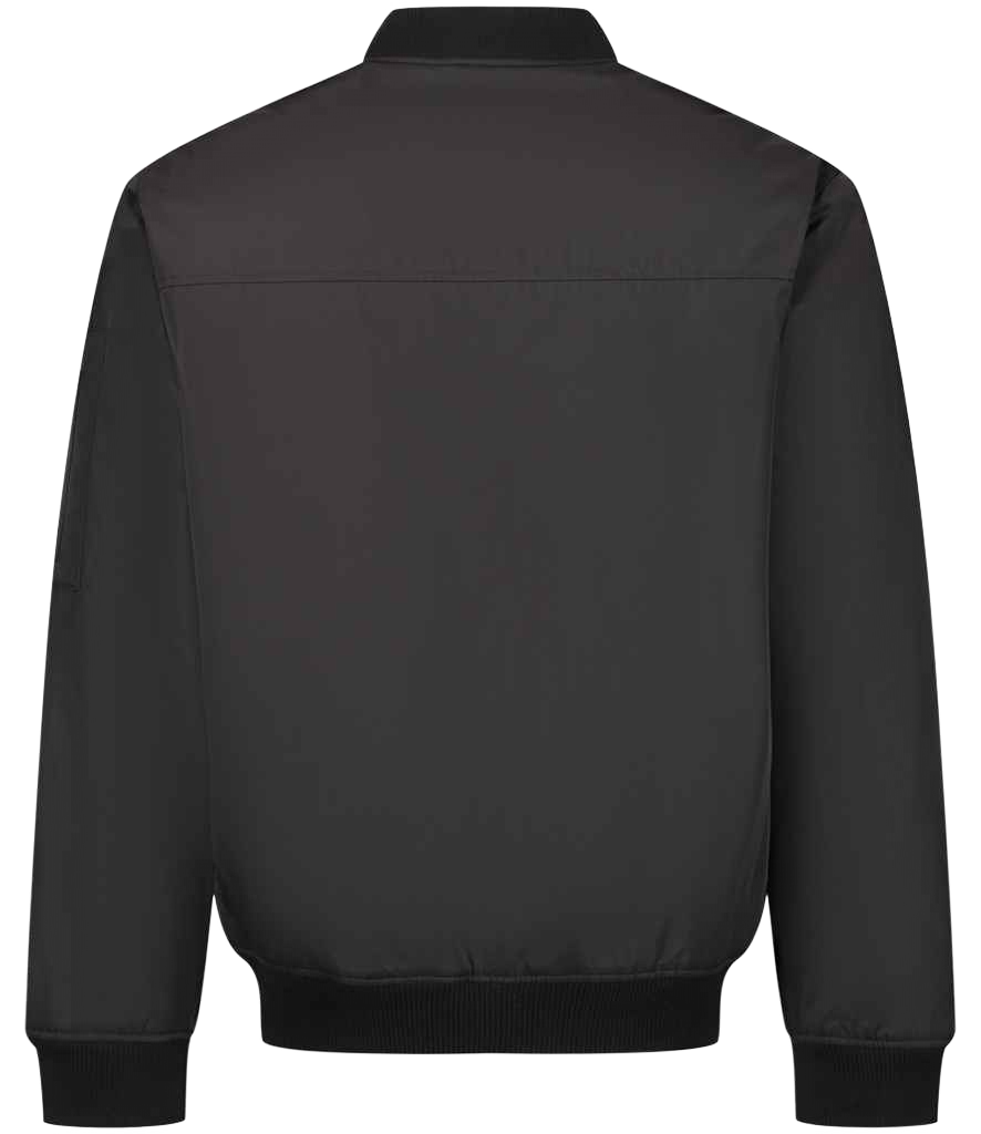 🧥 Pro Pilot – Premium Custom Printed Bomber Jackets – Bristol