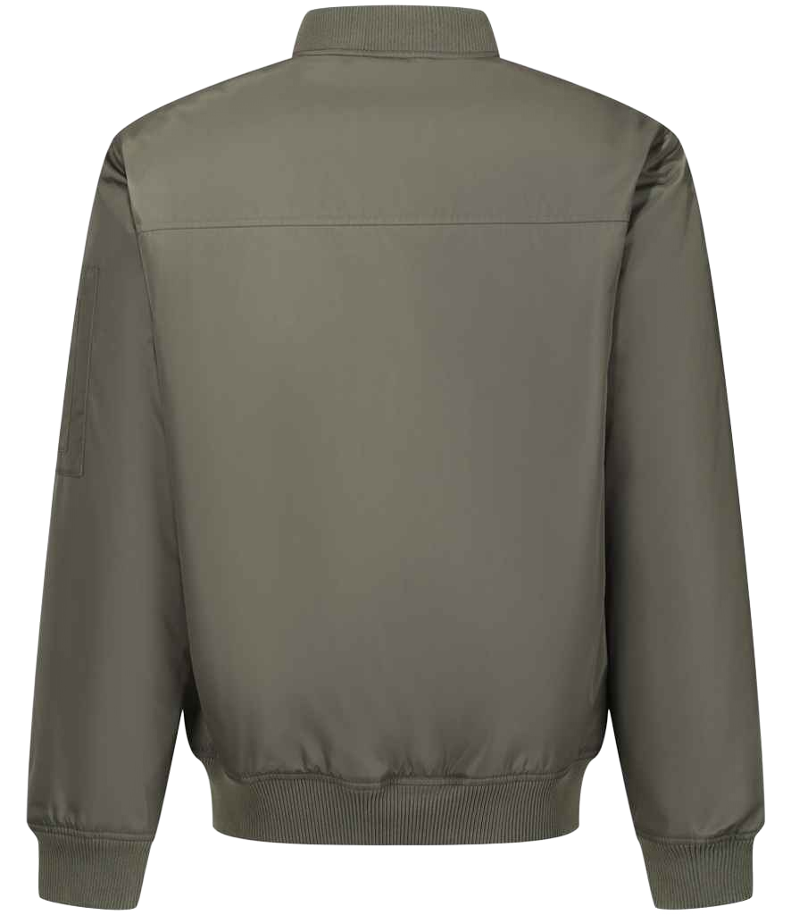 🧥 Pro Pilot – Premium Custom Printed Bomber Jackets – Bristol