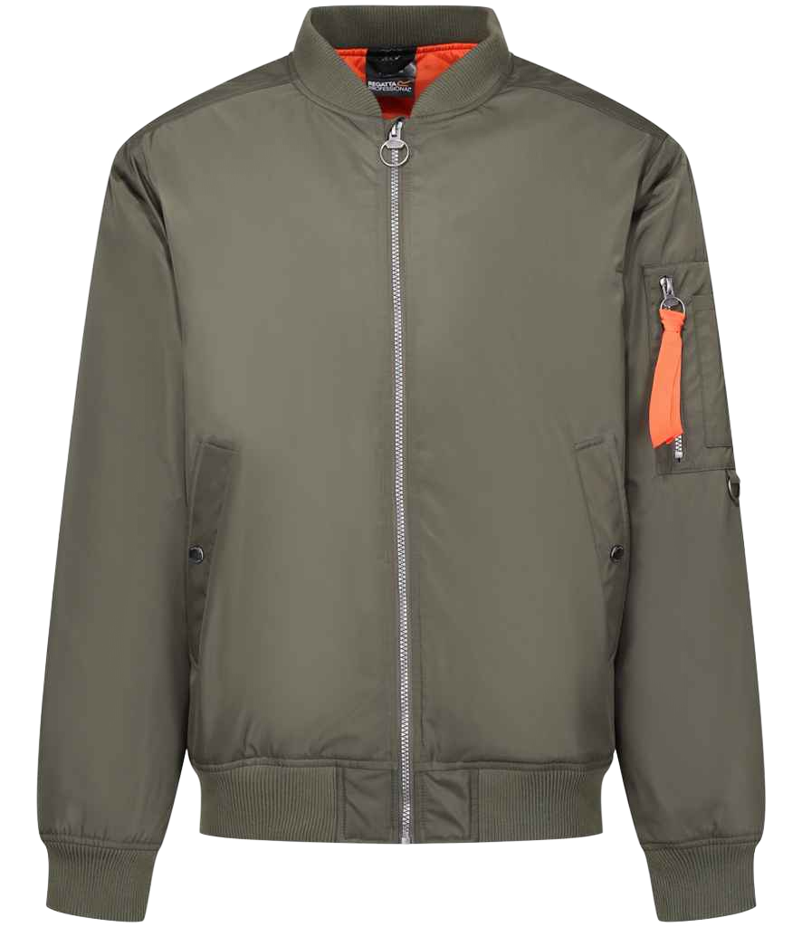 🧥 Pro Pilot – Premium Custom Printed Bomber Jackets – Bristol
