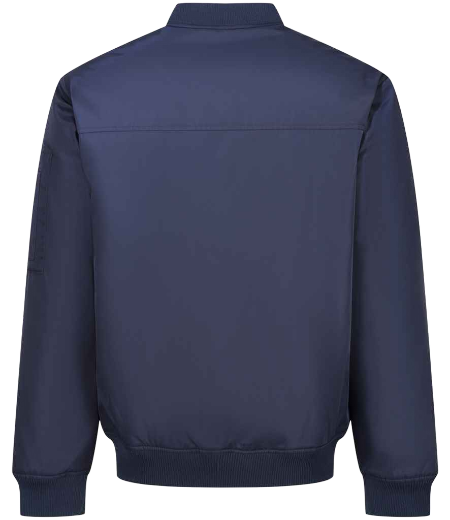 🧥 Pro Pilot – Premium Custom Printed Bomber Jackets – Bristol
