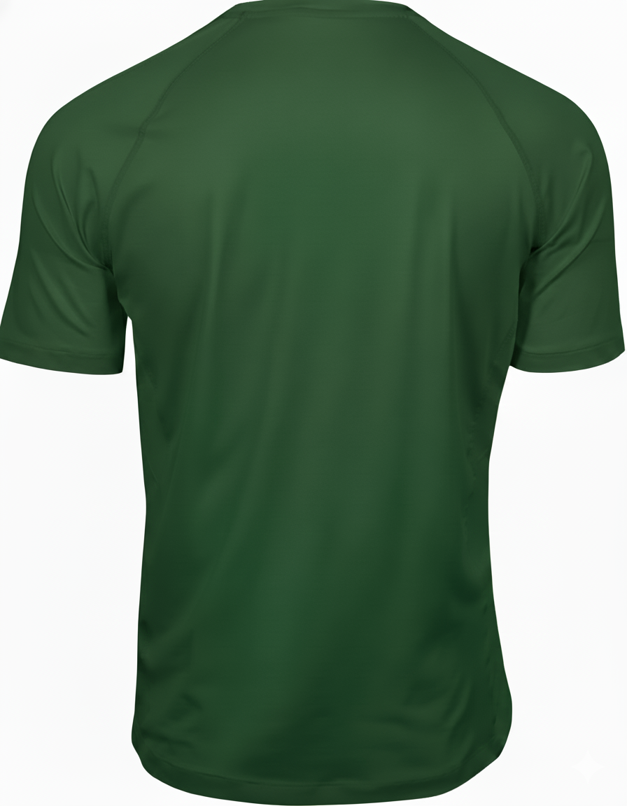 Custom Sports Performance T-Shirt