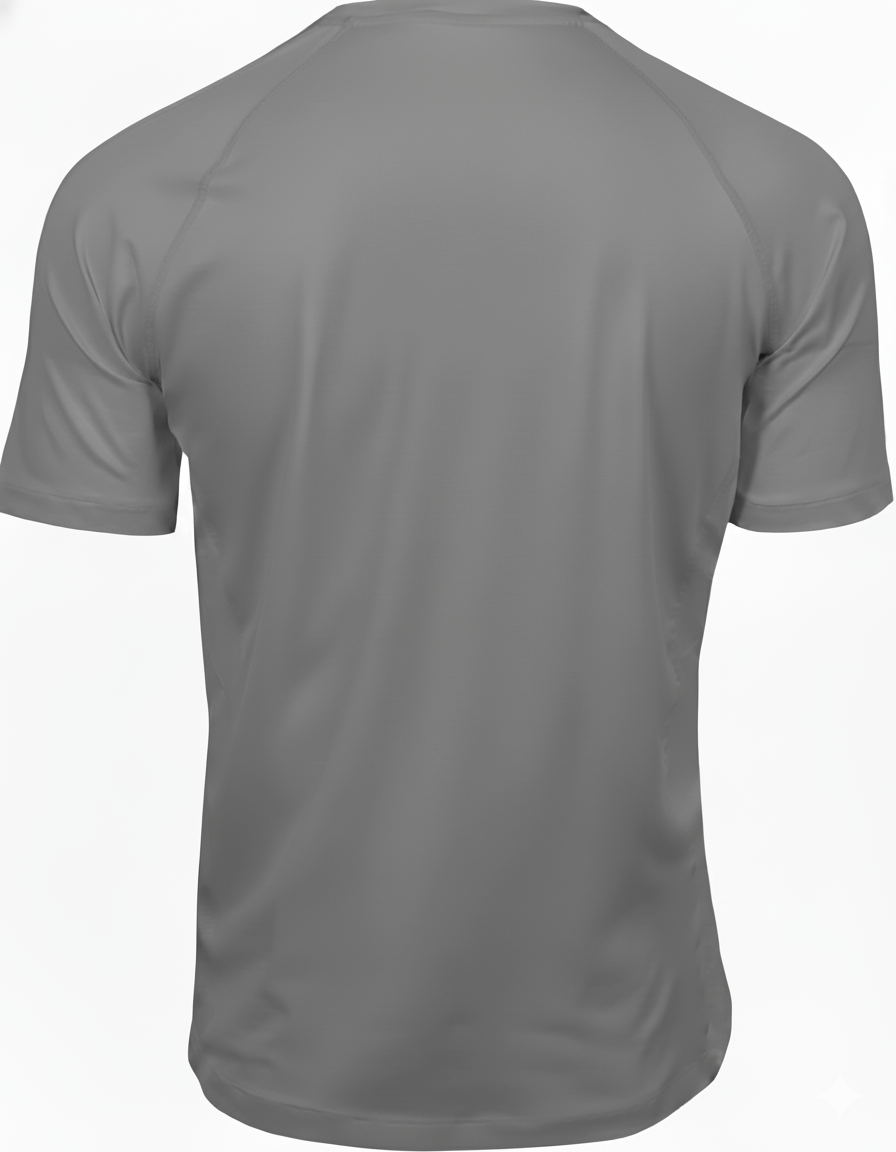 Custom Sports Performance T-Shirt