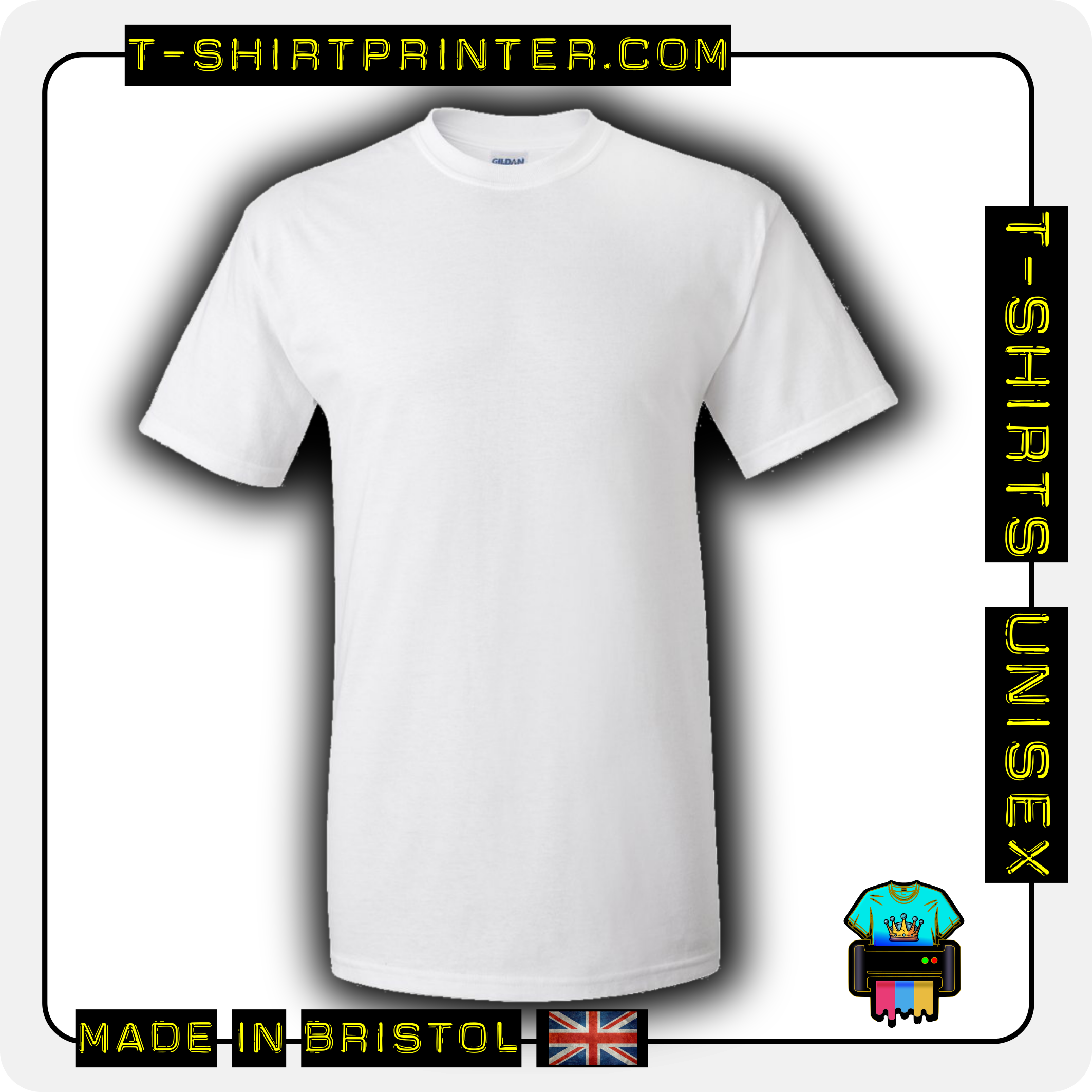 Custom T-Shirt