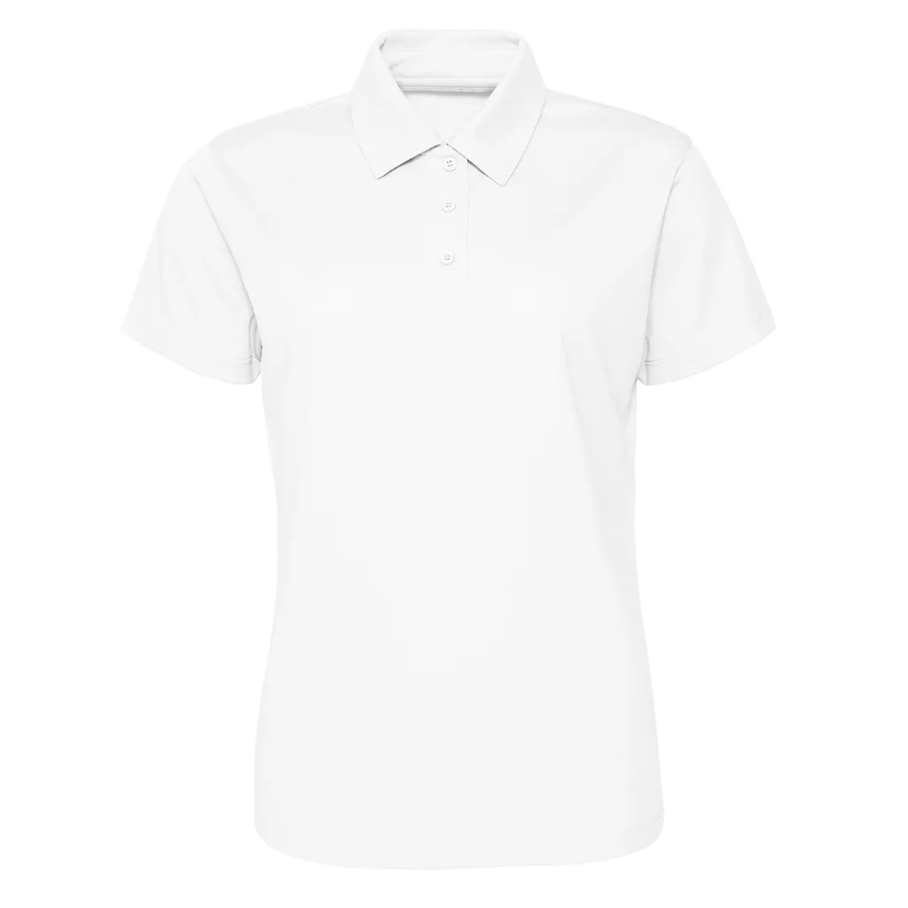 🏌️♂️Custom Women's Golf Polo Shirt JC045